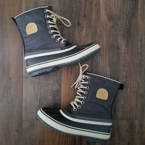 Sorel Shoes - Sorel 1964 Premium CVS Pac Boots